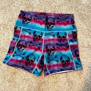 Constantly Varied Gear CVG 5” Shorts